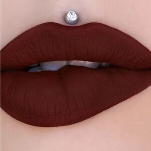 Jeffree Star Velour Liquid Lipstick Unicorn Blood